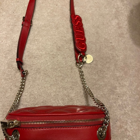 Guess cross body bag - Picture 5 of 5